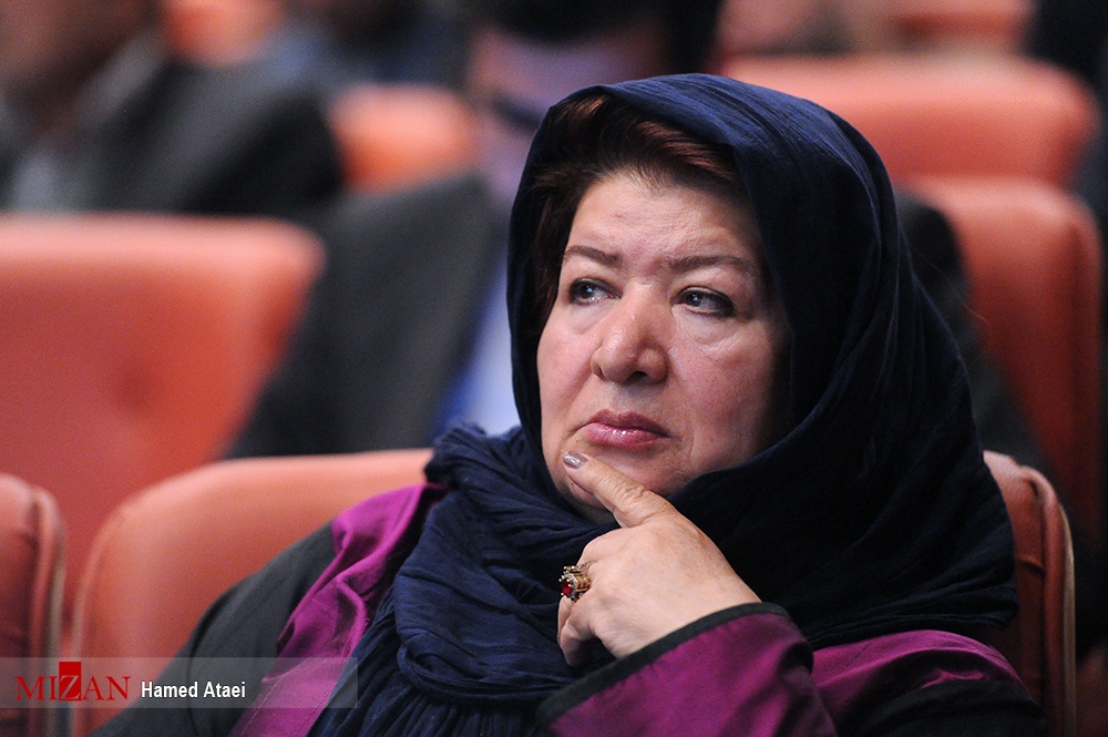 هنرمندان از شهید جمهور  می‌گویند