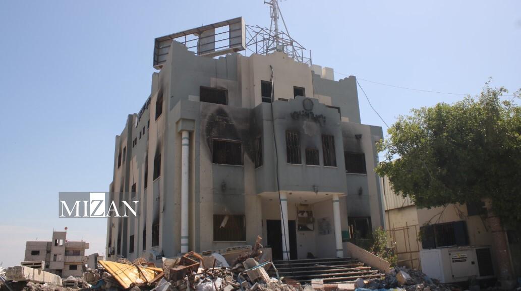 سایه سنگین بحران‌های زیست‌محیطی و بهداشتی بر سر آوارگان فلسطینی در غزه