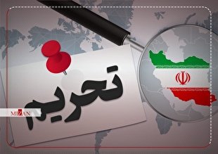 اتحادیه اروپا وزیر دفاع ایران و فرمانده نیروی قدس سپاه پاسداران را تحریم کرد