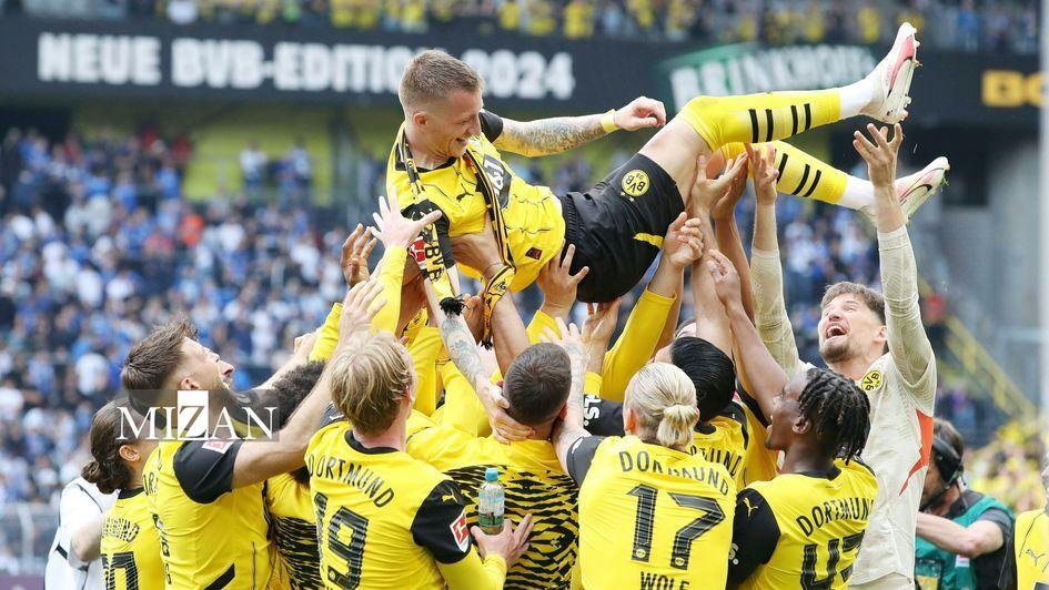 لیگ قهرمانان اروپا| شمارش معکوس برای شروع فینال آلمانی - اسپانیایی/ آتش بازی زنبورها اینبار در ومبلی؛ کهکشانی‌ها به دنبال پانزدهمین UCL