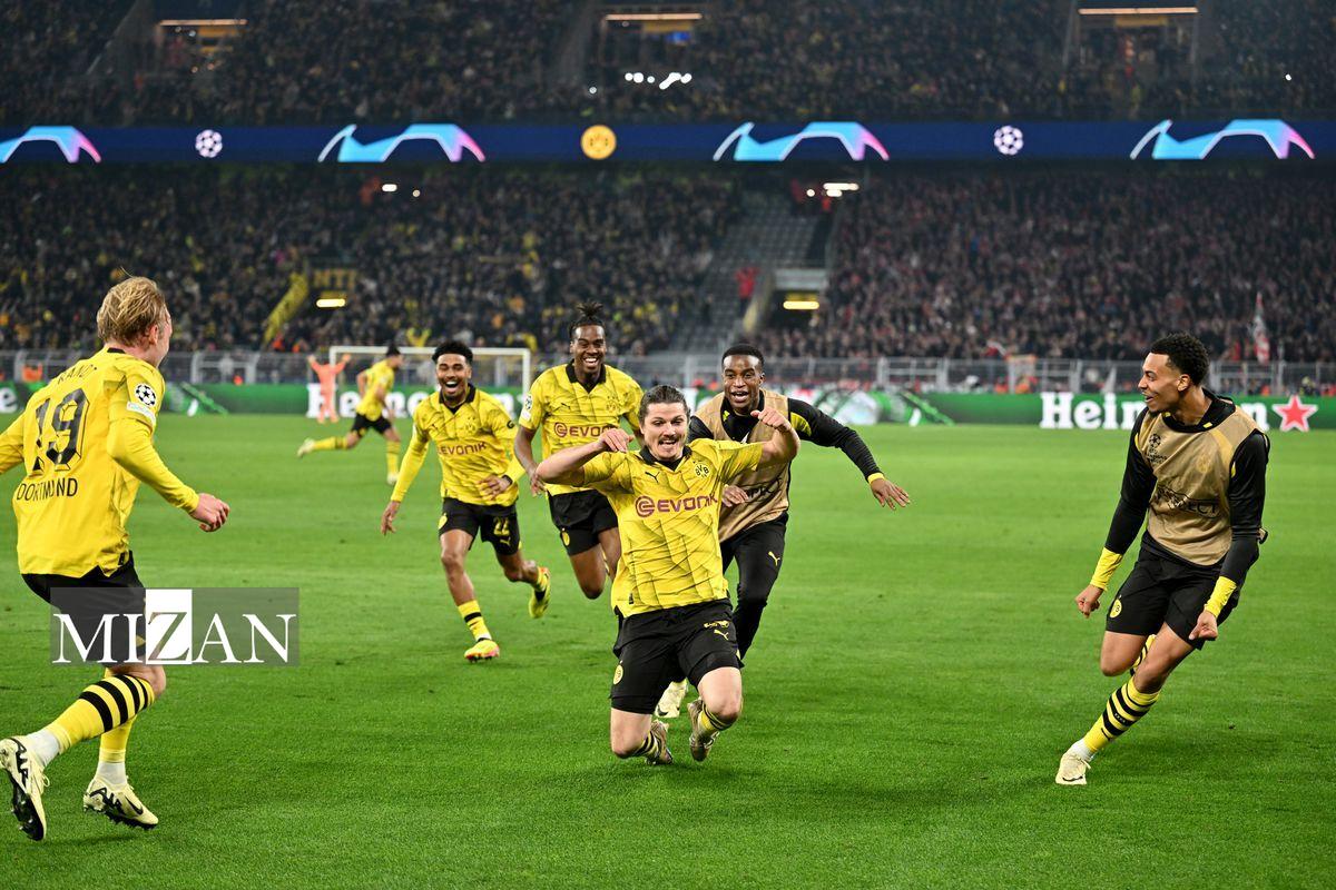 لیگ قهرمانان اروپا| شمارش معکوس برای شروع فینال آلمانی - اسپانیایی/ آتش بازی زنبورها اینبار در ومبلی؛ کهکشانی‌ها به دنبال پانزدهمین UCL