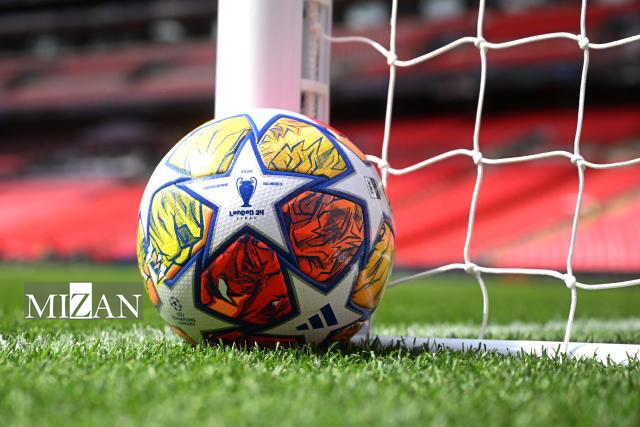 لیگ قهرمانان اروپا| شمارش معکوس برای شروع فینال آلمانی - اسپانیایی/ آتش بازی زنبورها اینبار در ومبلی؛ کهکشانی‌ها به دنبال پانزدهمین UCL