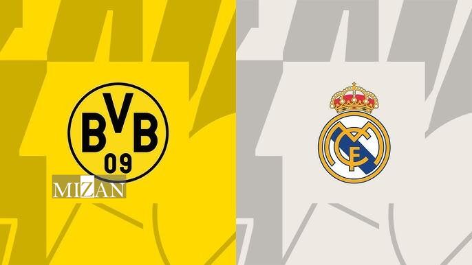 لیگ قهرمانان اروپا| شمارش معکوس برای شروع فینال آلمانی - اسپانیایی/ آتش بازی زنبورها اینبار در ومبلی؛ کهکشانی‌ها به دنبال پانزدهمین UCL