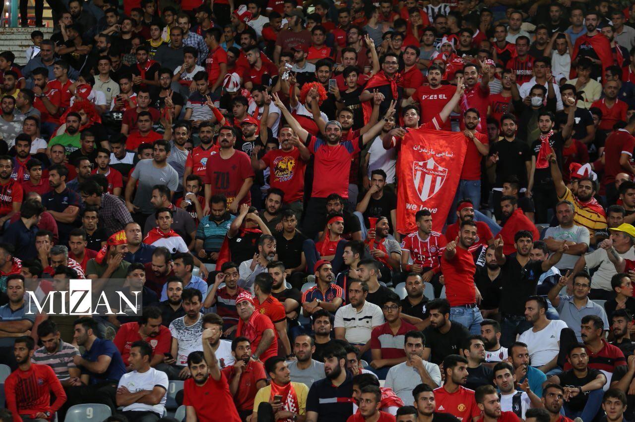 لیگ برتر فوتبال| شمارش معکوس برای پایان لیگِ شگفت‌انگیز؛ شبِ جام و حسرت