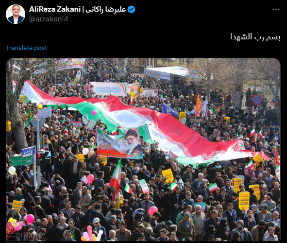 آخرین اخبار انتخابات ریاست جمهوری ۱۴۰۳/ پوشش کامل اخبار و حواشی سومین روز ثبت‌نام کاندیداها