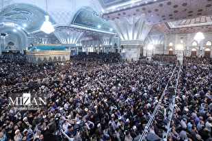 ارزیابی HSE برگزاری مراسم سالگرد ارتحال حضرت امام خمینی (ره)