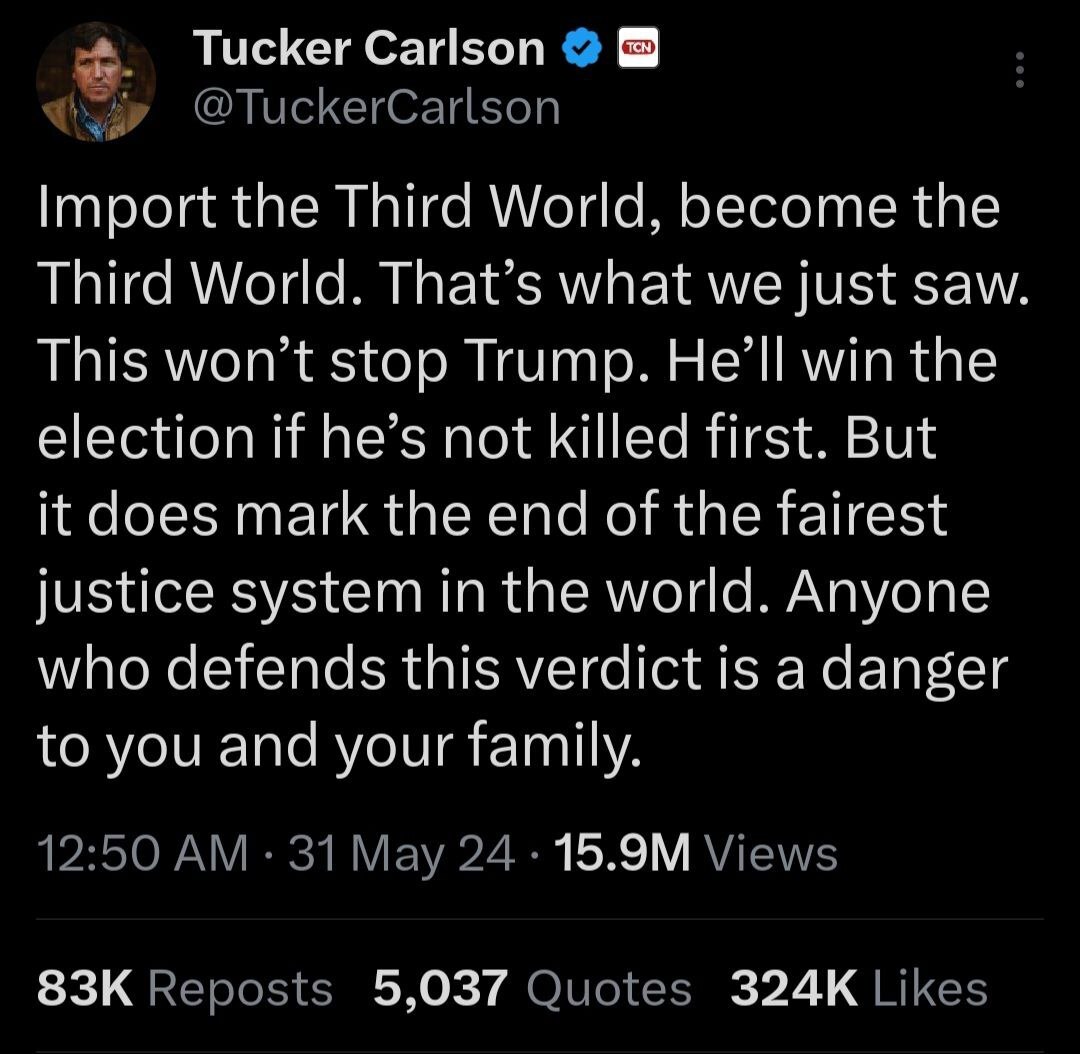 «محکومیت»، ترامپ را پولدارتر کرد