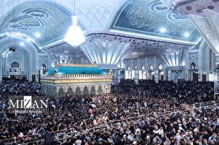توصیه‌هایی برای پیشگیری از گرمازدگی در مراسم سالگرد ارتحال امام خمینی (ره)
