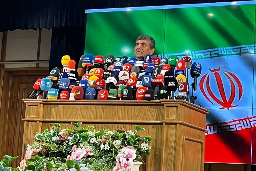 آخرین اخبار انتخابات ریاست جمهوری ۱۴۰۳/ پوشش کامل اخبار و حواشی پنجمین روز ثبت‌نام کاندیداها