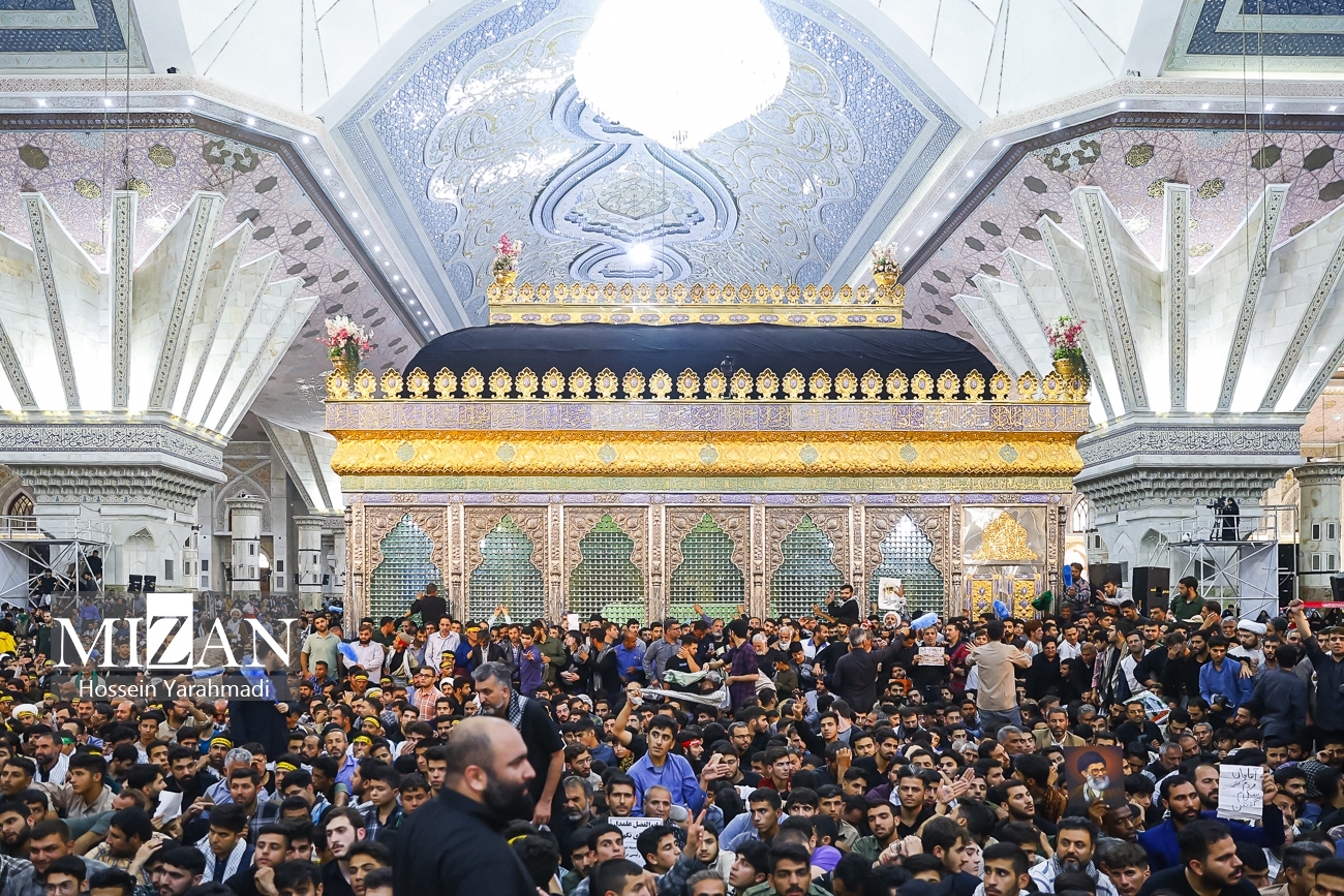 رهبر انقلاب: رژیم صهیونیستی خود را در دالان بن‌بستی انداخت که نجاتی ندارد/ رئیس جمهور عزیز مرد کار، خدمت، صفا و صداقت بود/ در رقابت‌های انتخابات اخلاق حاکم باشد