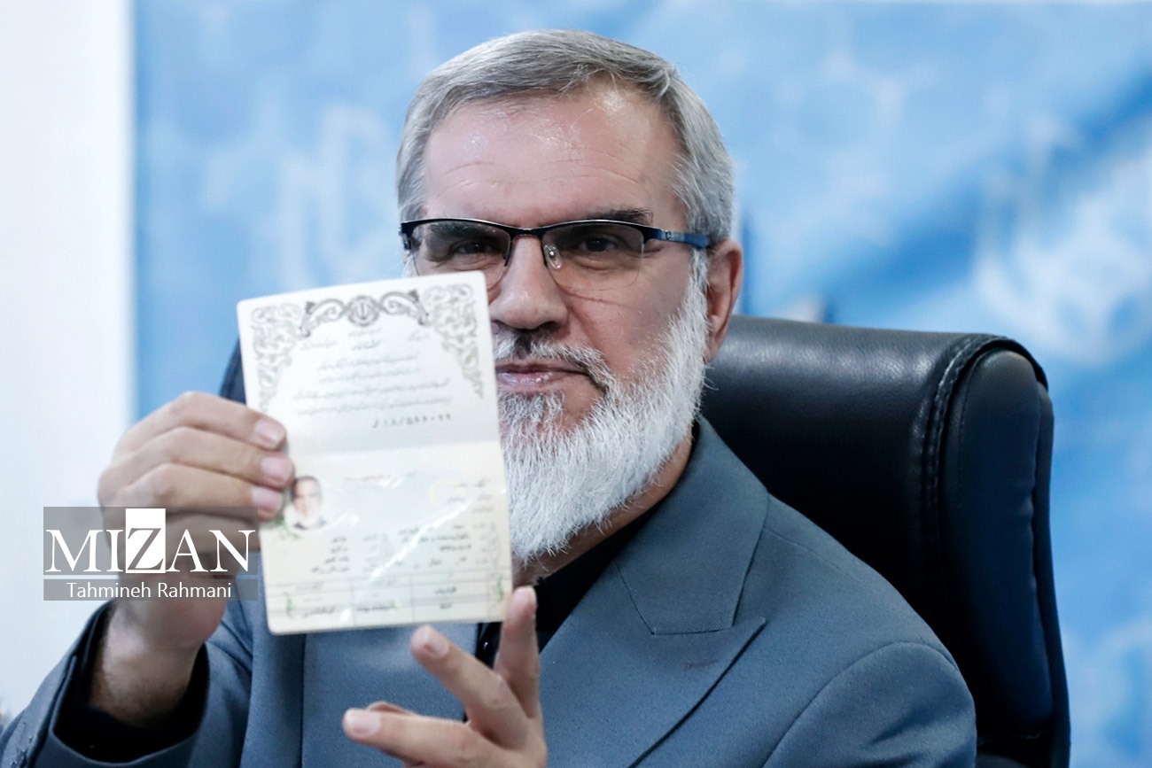 آخرین اخبار انتخابات ریاست جمهوری ۱۴۰۳/ پوشش کامل اخبار و حواشی پنجمین روز ثبت‌نام کاندیداها