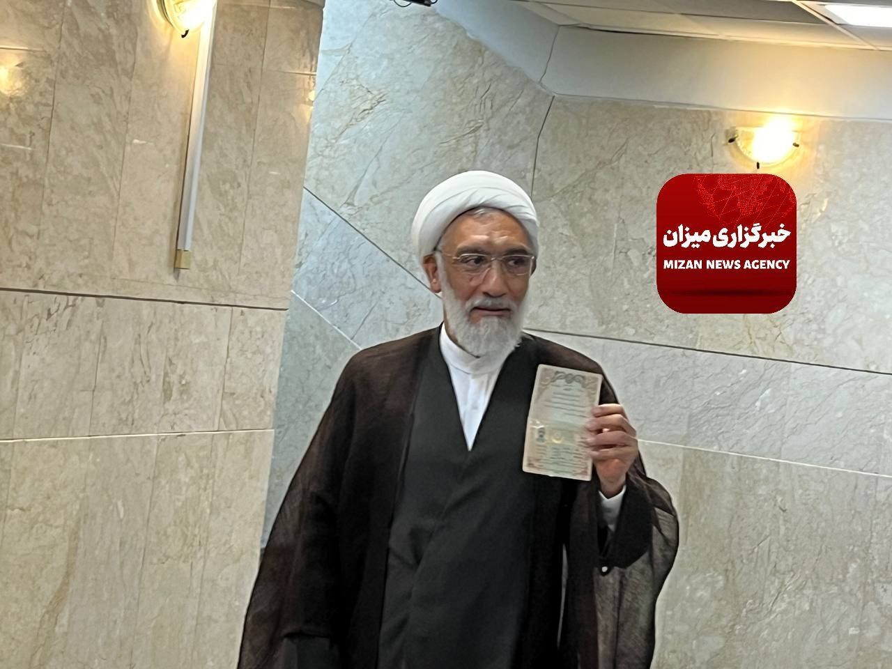 آخرین اخبار انتخابات ریاست جمهوری ۱۴۰۳/ پوشش کامل اخبار و حواشی پنجمین روز ثبت‌نام کاندیداها