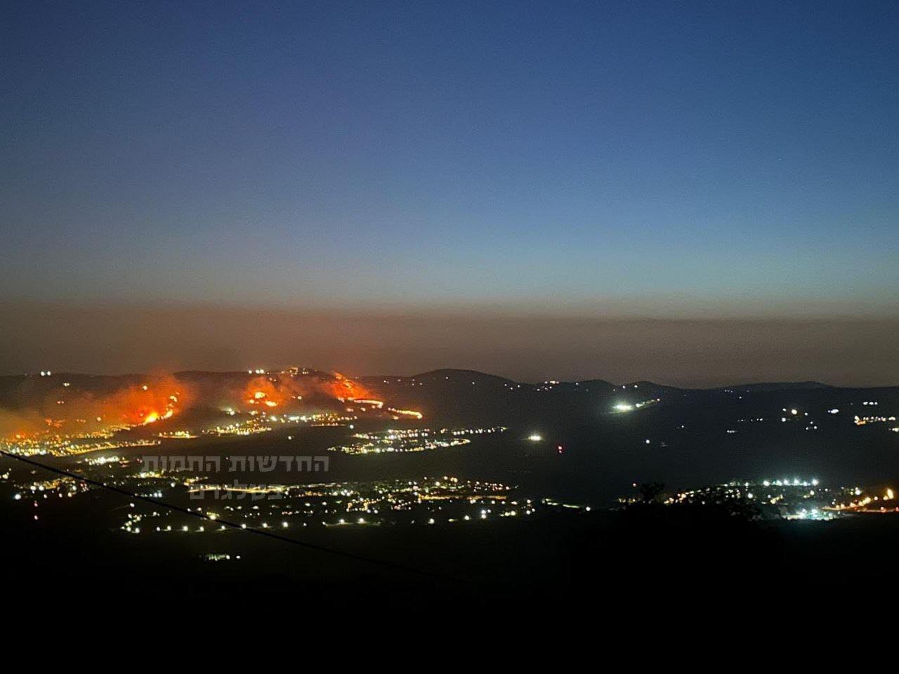 ده‌ها شهید در پی بمباران مرکز و جنوب نوار غزه/ بلینکن با وزیر جنگ رژیم صهیونیستی دیدار کرد