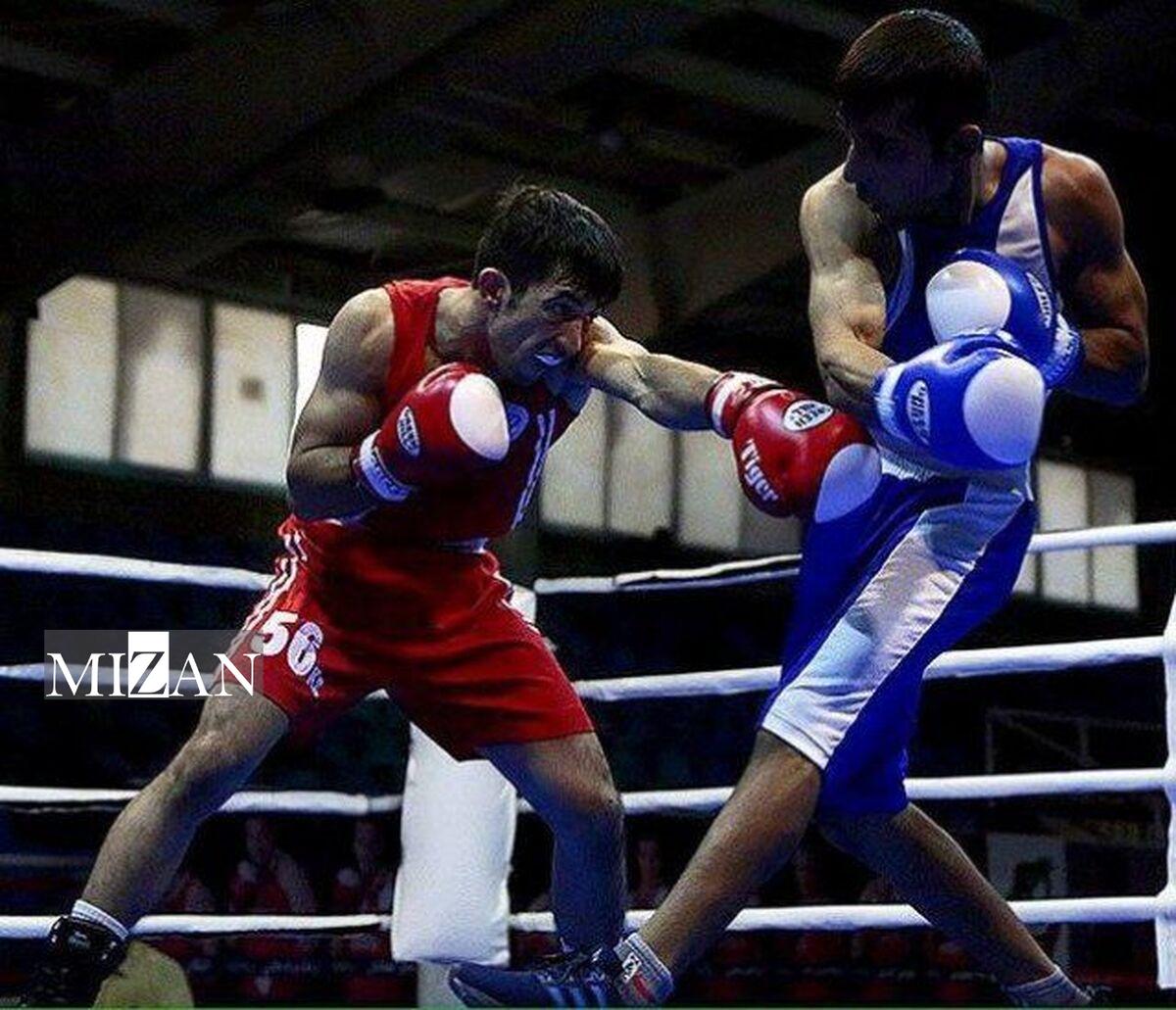 محمدپور: سرِ بوکس ایران سال‌هاست بی‌کلاه مانده/ مربی خارجی به درد تیم ملی نمی‌خورد، اما حسینی مقصر نیست