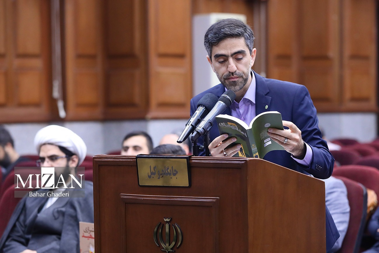 تاریخ را بخوانیم تا فریب نخوریم/ زمینه‌سازی برای آگاهی‌سازی جامعه جهانی از جنایات فرقه منافقین