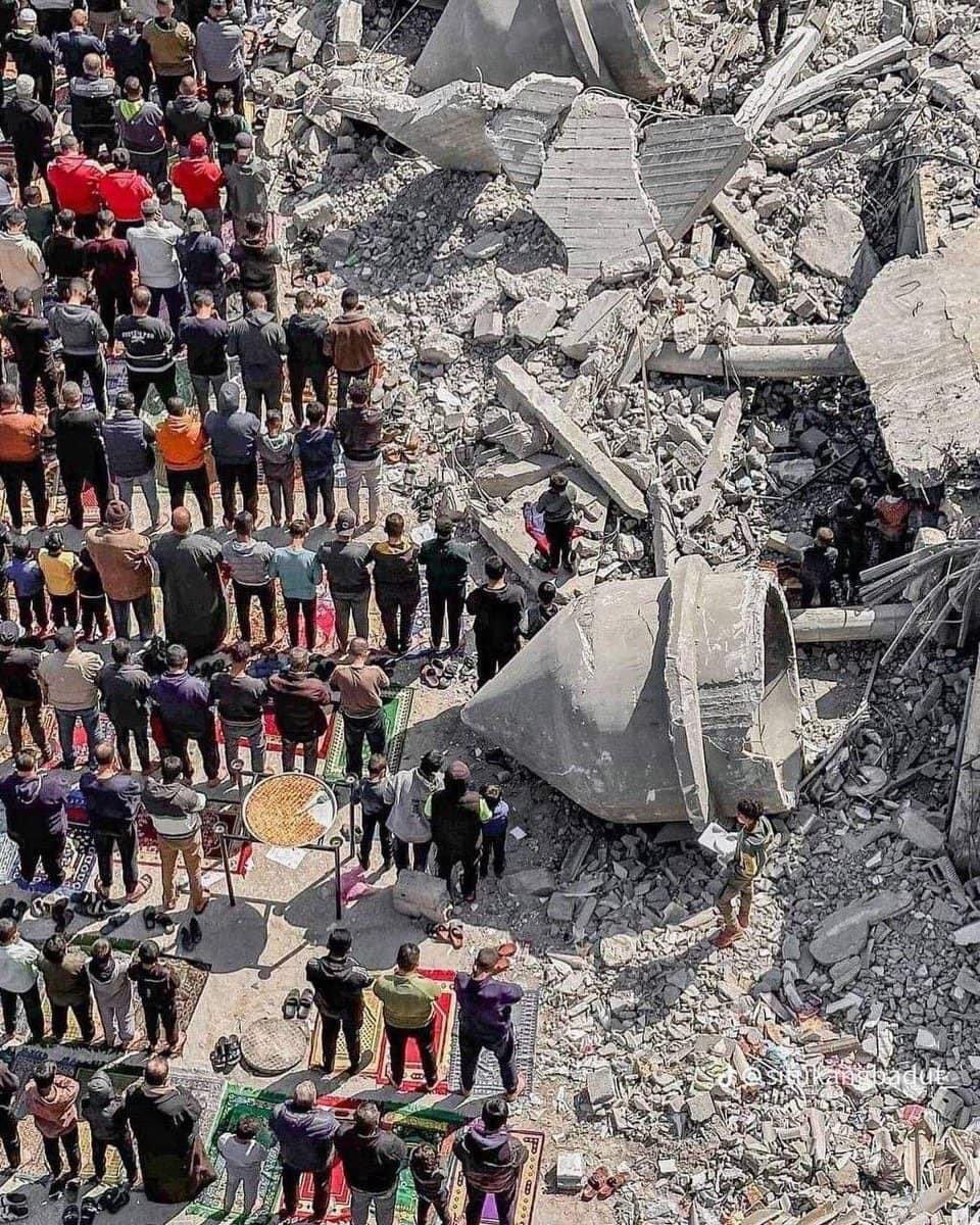 شهادت شهردار النصیرات از سوی رژیم صهیونیستی