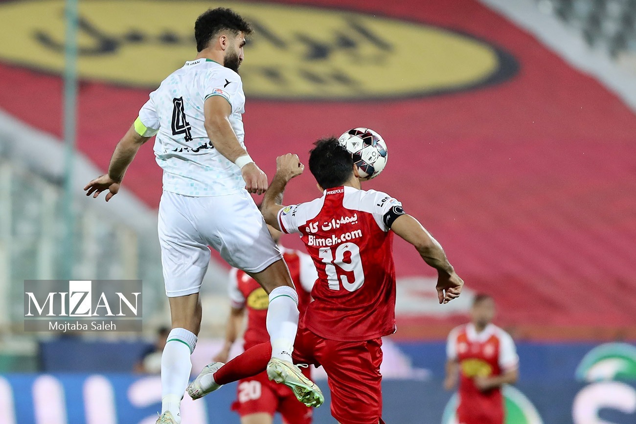 کدام بازیکنان پرسپولیس در اولویت تمدید قرارداد هستند؟/ مورد عجیب صادقی و امیری