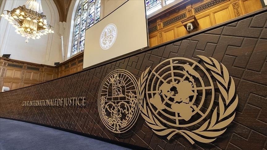 کدام کشورها به شکایت آفریقای جنوبی از رژیم صهیونیستی پیوستند؟