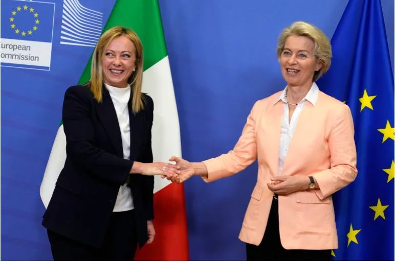 انتخابات پارلمان اروپا؛ افزایش قدرت راست افراطی در سیاست‌گذاری غرب