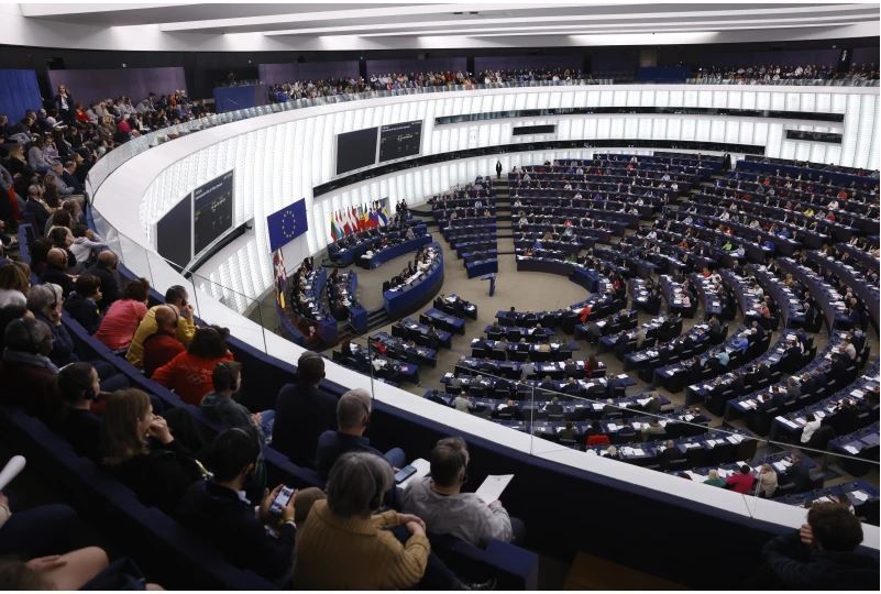 انتخابات پارلمان اروپا؛ افزایش قدرت راست افراطی در سیاست‌گذاری غرب