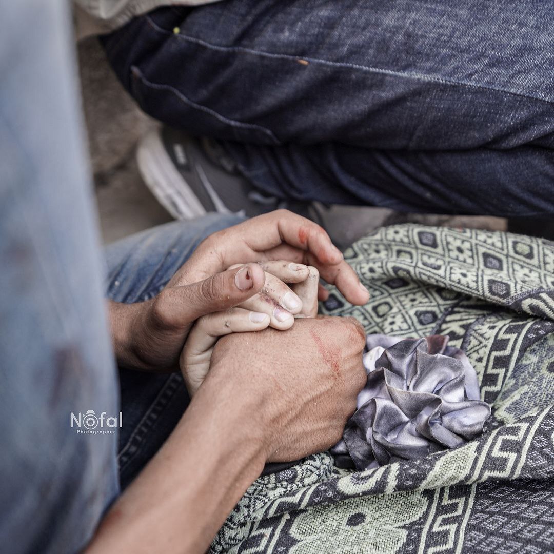 سازمان ملل: النصیرات کانون تراژدی در نوار غزه است