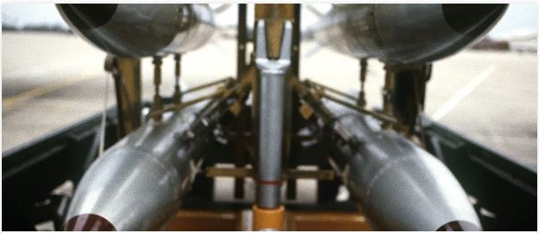 اذعان علنی آمریکا به توسعه زرادخانه هسته‌ای خود