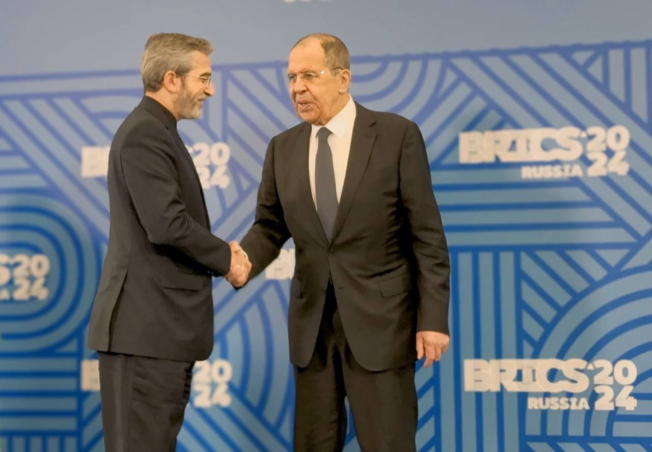 نشست وزیران خارجه کشورهای عضو بریکس آغاز شد نشست وزیران خارجه کشورهای عضو بریکس آغاز شد
