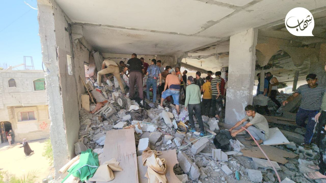 افزایش حملات پهپادی حزب‌‎الله لبنان؛ پیش‌نویس قطعنامه آمریکا درباره غزه در شورای امنیت ارائه می‌شود