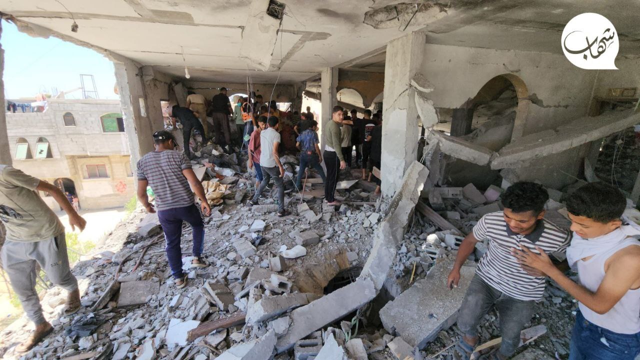 افزایش حملات پهپادی حزب‌‎الله لبنان؛ پیش‌نویس قطعنامه آمریکا درباره غزه در شورای امنیت ارائه می‌شود