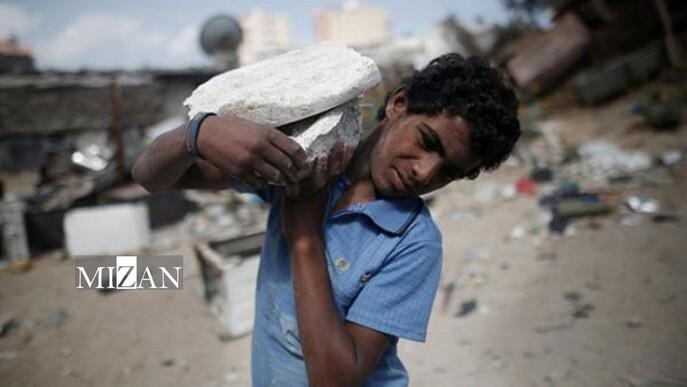 رشد بحران کار کودکان؛ آمریکا در میان بدترین‌ها