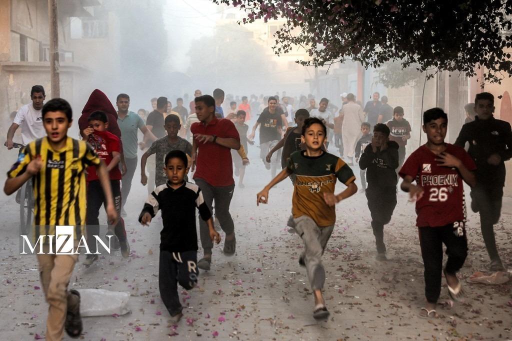 مهر تایید سازمان ملل بر واقعیت کودک‌کشی رژیم صهیونیستی