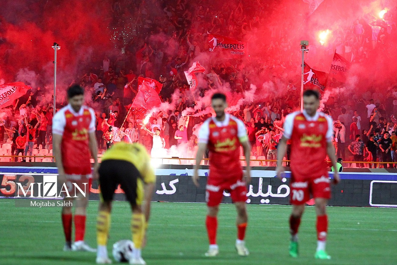 تلاطم در اردوی سرخ‌پوشان؛ گزینه اصلی کیست؟