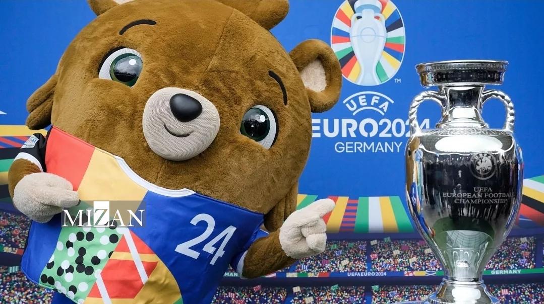 لیگ ملت‌های اروپا ۲۰۲۴| شمارش معکوس برای آغاز یورو؛ مانشافت در تکاپوی اولین پیروزی