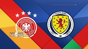 لیگ ملت‌های اروپا ۲۰۲۴| شمارش معکوس برای آغاز یورو؛ مانشافت در تکاپوی اولین پیروزی