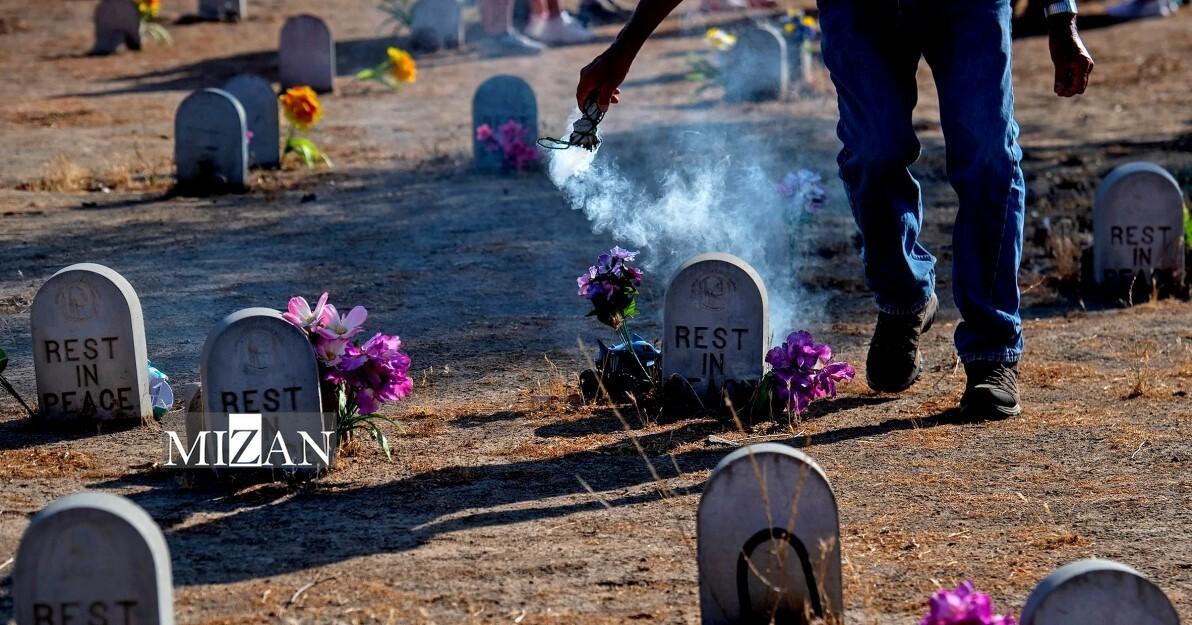 عذرخواهی دیرهنگام کلیسای کاتولیک آمریکا برای جنایت ۱۵۰ ساله علیه کودکان بومیان