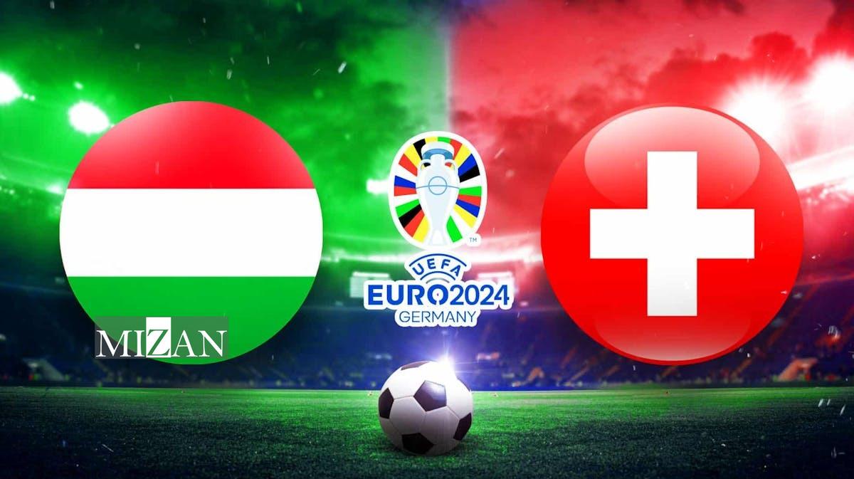 لیگ ملت‌های اروپا| سوئیس به دنبال تداوم پیروزی‌ها مقابل مجاری‌ها؛ یاکین در تکاپوی نخستین پیروزی