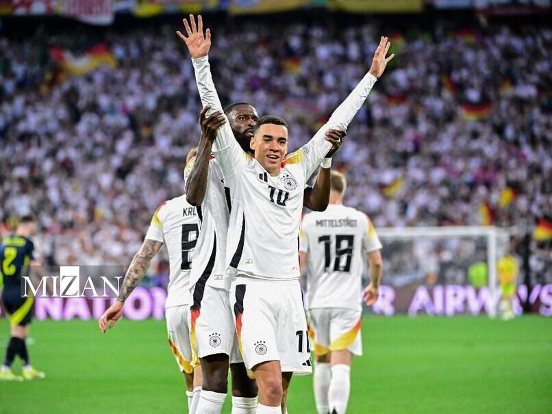 لیگ ملت‌های اروپا| سوئیس به دنبال تداوم پیروزی‌ها مقابل مجاری‌ها؛ یاکین در تکاپوی نخستین پیروزی