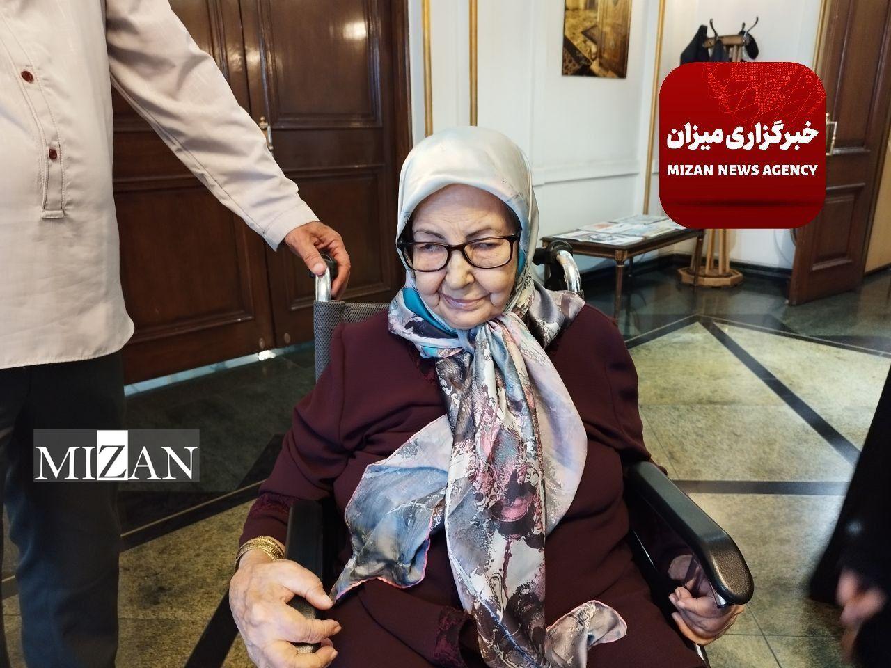 حمید نوری آزاد شد