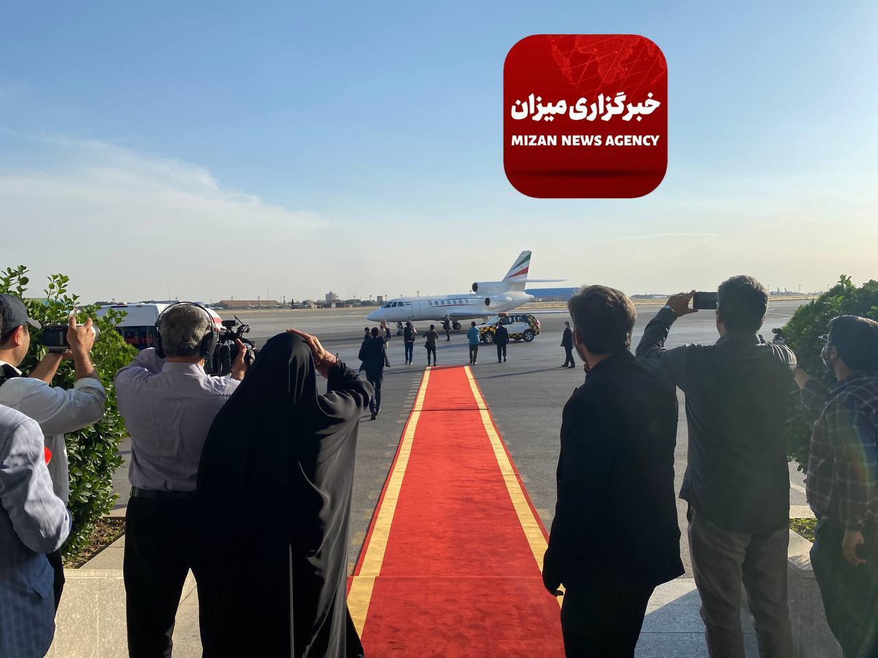 حمید نوری آزاد شد