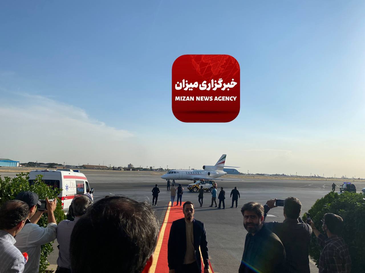 حمید نوری آزاد شد