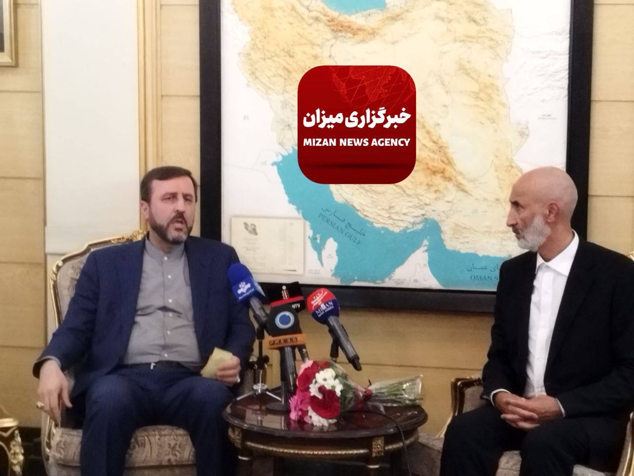 بازداشت حمید نوری خودسرانه و غیرقانونی بود