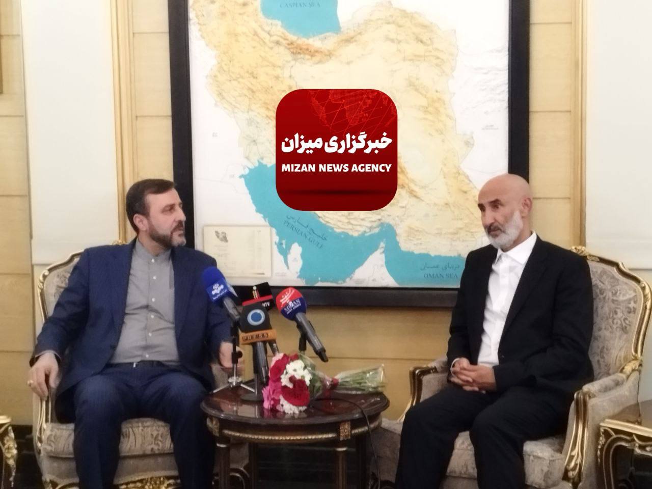 بازداشت حمید نوری خودسرانه و غیرقانونی بود