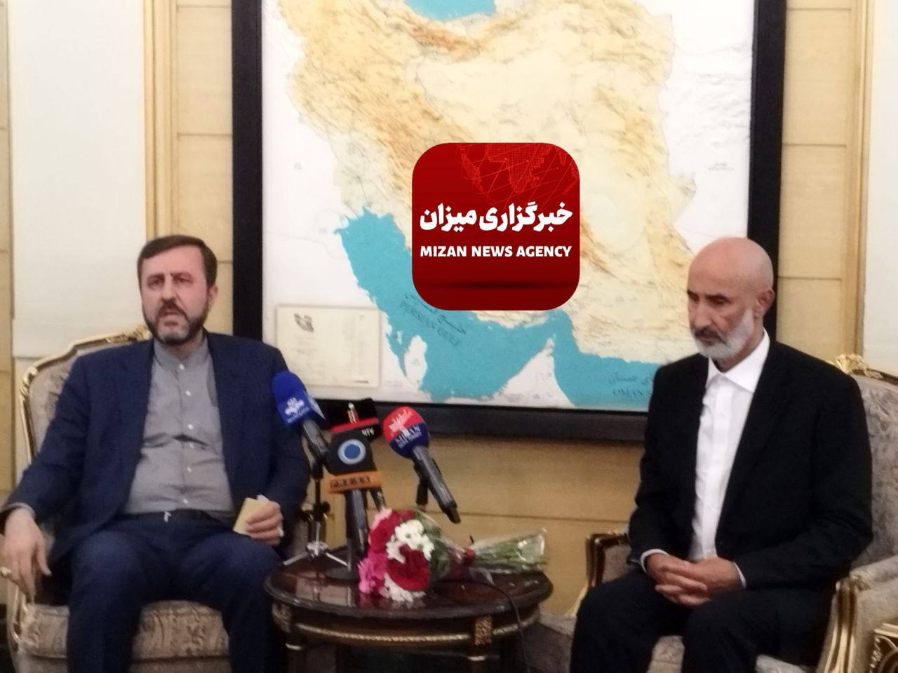 بازداشت حمید نوری خودسرانه و غیرقانونی بود