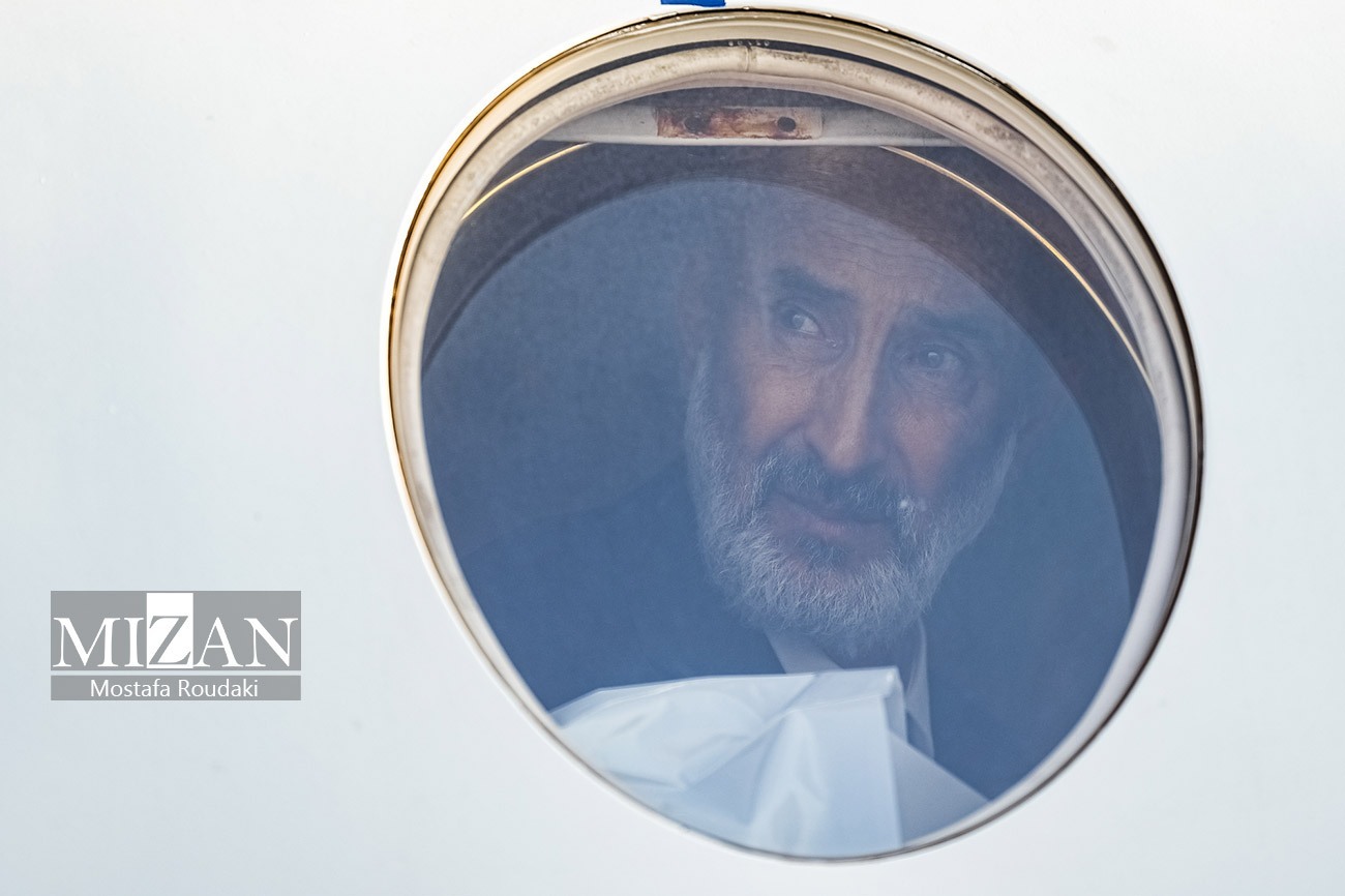 پیروزی حقوقی ایران درپی آزادی حمید نوری؛پروژه منافقین و اپوزیسیون شکست خورد پیروزی حقوقی ایران درپی آزادی حمید نوری؛پروژه منافقین و اپوزیسیون شکست خورد