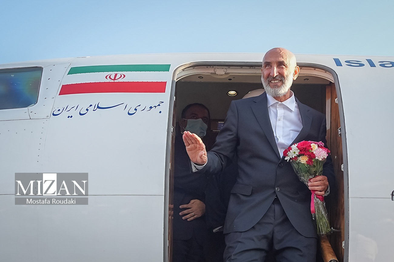 پیروزی حقوقی ایران درپی آزادی حمید نوری؛پروژه منافقین و اپوزیسیون شکست خورد پیروزی حقوقی ایران درپی آزادی حمید نوری؛پروژه منافقین و اپوزیسیون شکست خورد