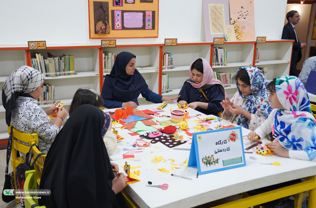 وزیر آموزش و پرورش: جمهوری اسلامی برای تربیت نسل آینده سرمایه‌گذاری کرده است