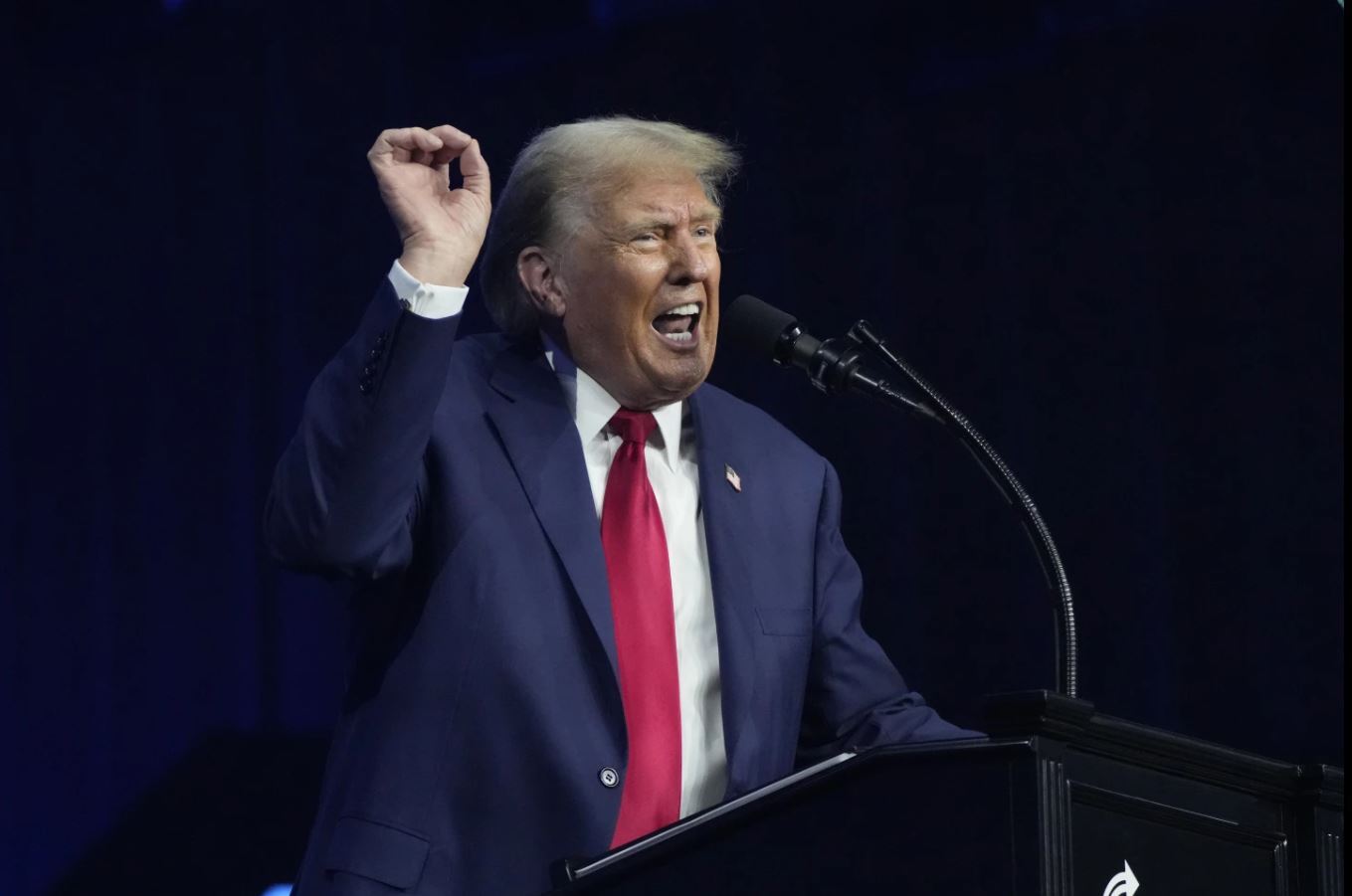 انتخابات آمریکا؛ جزئیات نخستین مناظره بایدن و ترامپ مشخص شد