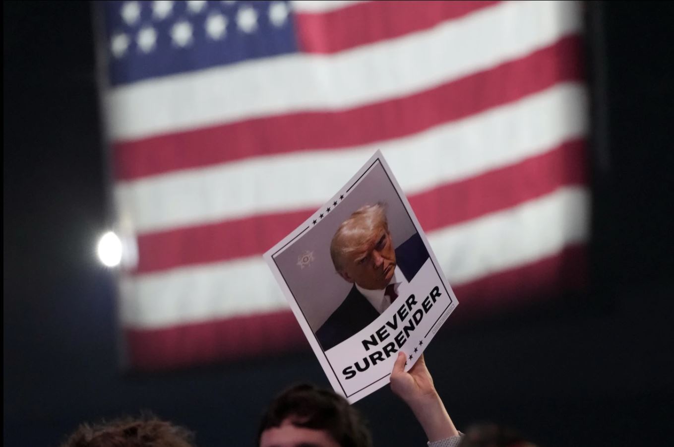 انتخابات آمریکا؛ جزئیات نخستین مناظره بایدن و ترامپ مشخص شد