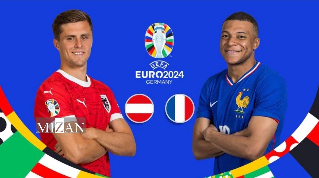 روز‌های نفس‌گیر یورو فرا می‌رسد؛ جنگ رانگنیک و دشان در دوسلدروف