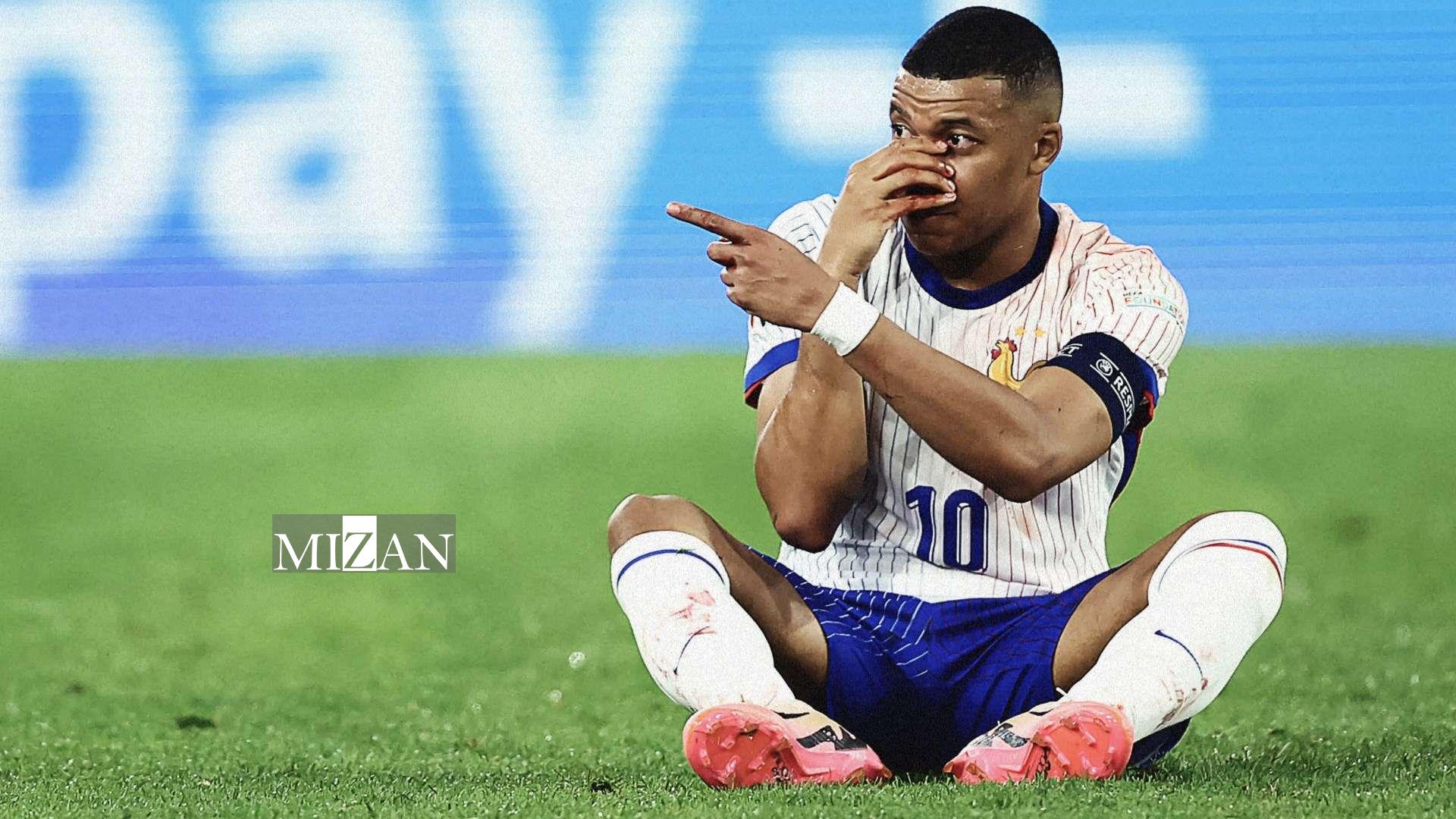 مروری بر مسابقات روز چهارم؛ تلفیقی از بدشانسی، شگفتی و فرصت سوزی